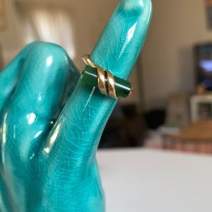 Gold Ring